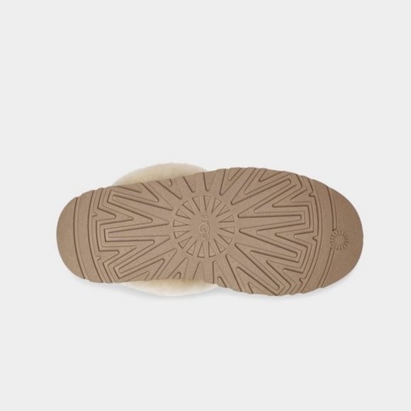🎁 UGG Women's Disquette Slipper - Picture 9 of 15